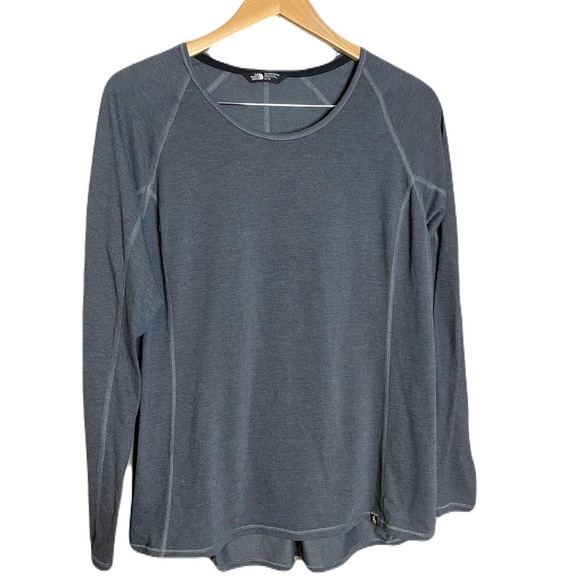 The North Face Tops - The North Face‎ Long Sleeved Top